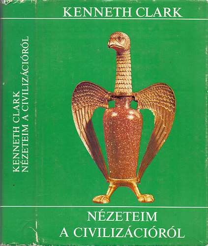 Kenneth Clark - Nzeteim a civilizcirl