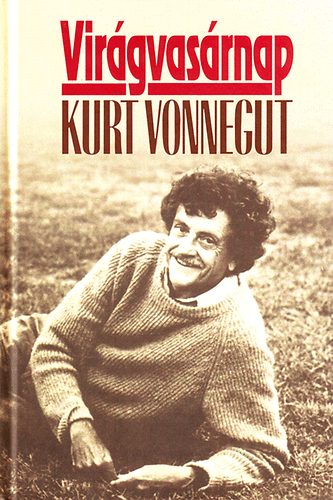 Kurt Vonnegut - Virgvasrnap