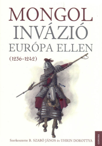 Mongol inv�zi� Eur�pa ellen (1236-1242)