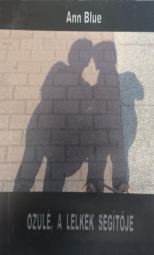 Ann Blue - Ozul, a lelkek segtje