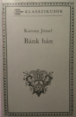 Katona J�zsef - B�nk b�n