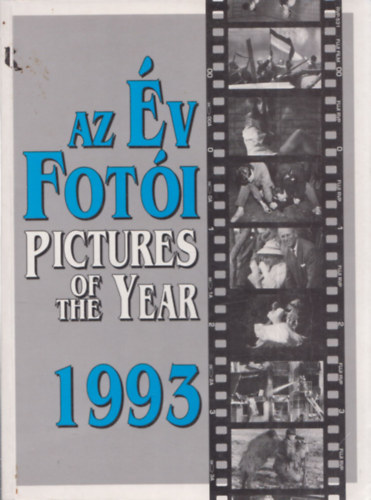 Az v foti 1993