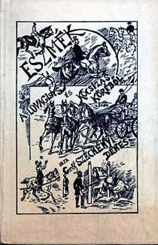 grf Szchenyi Dnes - Eszmk a lovagls s kocsizs krbl (reprint)