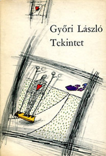 Gy�ri L�szl� - Tekintet