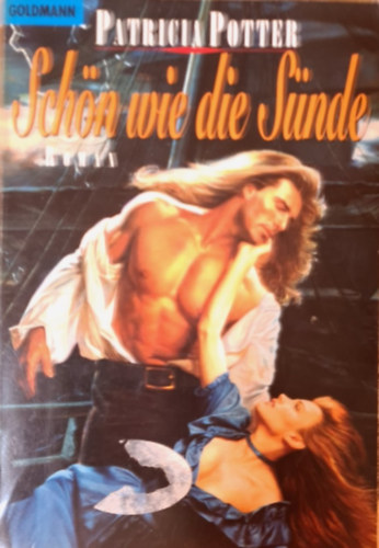 Patricia Potter - Sch�n wie die S�nde