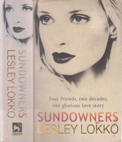 Lesley Lokko - Sundowners