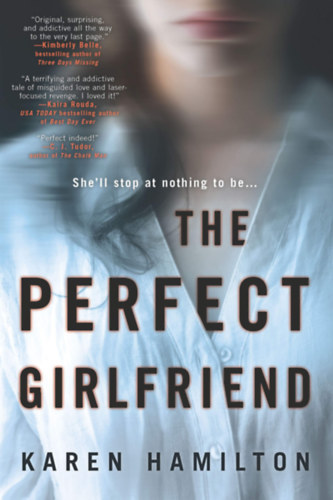 Karen Hamilton - The Perfect Girfriend