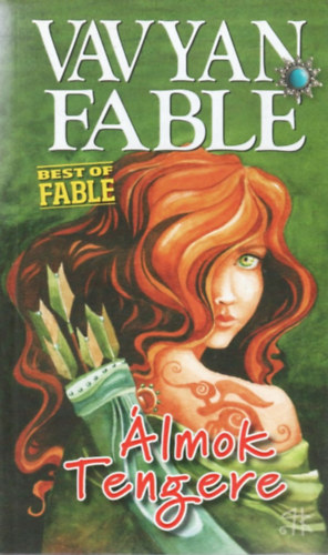 Vavyan Fable - lmok tengere