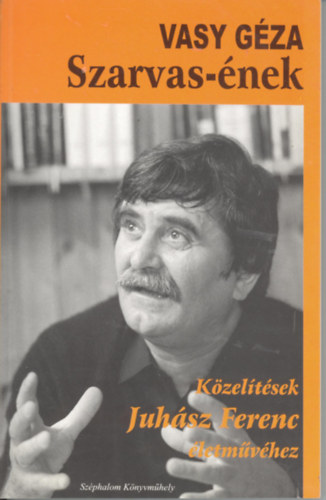 Vasy G�za - Szarvas-�nek