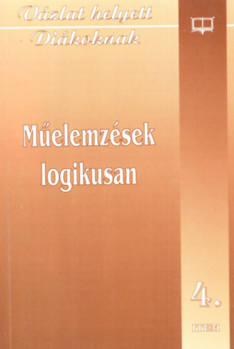 Nagypl Terz - Melemzsek logikusan 4.