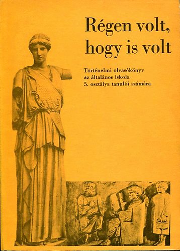 Filla Istv�n - R�gen volt, hogy is volt...