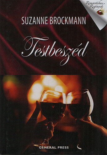 Suzanne Brockmann - Testbeszd