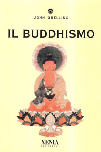 SNELLING John - - Buddhismo