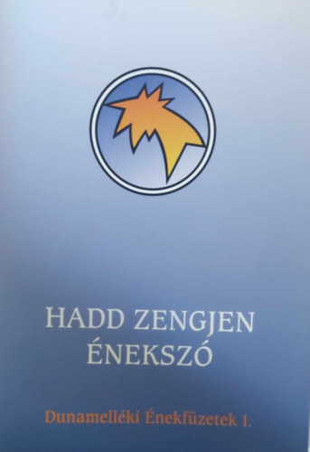 Baktai Melinda - Hadd zengjen új dal