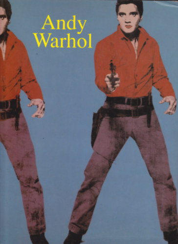 Klaus Honnef - Andy Warhol 1928-1987 - Commerce into Art