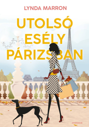 Marron Lynda - Utols� es�ly P�rizsban