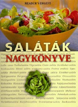 Petra Casparek - Saltk nagyknyve