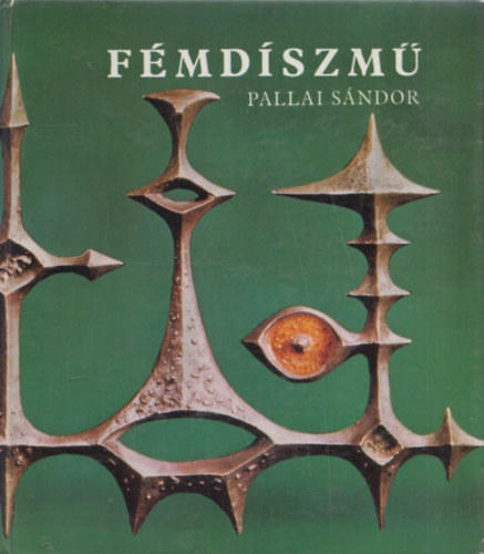 Pallai Sndor - Fmdszm