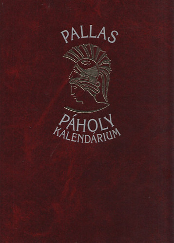 Pallas Pholy kalendrium 1993-1998