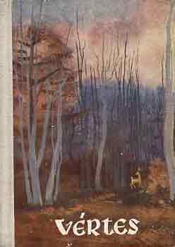 Szitnyai Jen�  (szerk.) - V�rtes