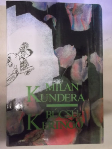 Milan Kundera - Bcs kering