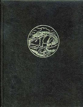 Cholnoky Jenő - Magyar föld, magyar faj I-IV.