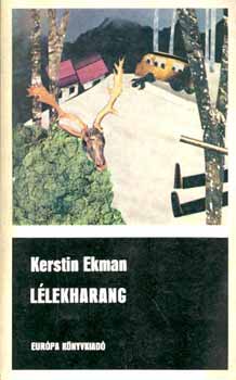 Kerstin Ekman - L�lekharang (Ekman)