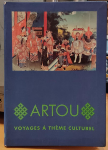 Artou - Voyages  thme Culturel