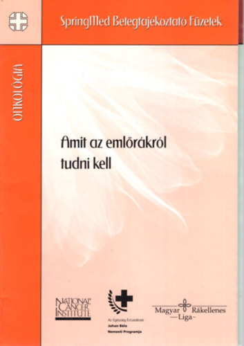 dr. Kves Istvn prof. - Amit az emlrkrl tudni kell