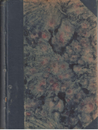 Tormay Cecile (szerk.) - Napkelet III. kötet