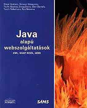 Tbb szerz - Java alap webszolgltatsok