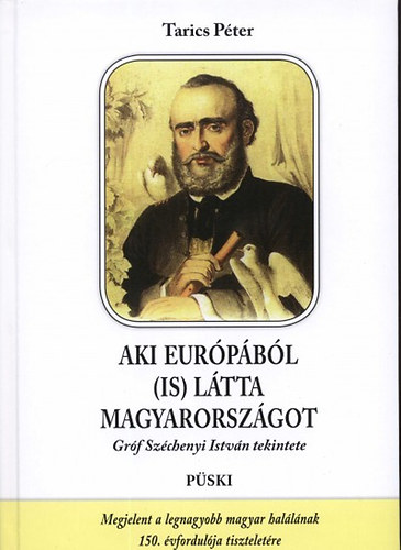 Tarics Pter - Aki Eurpbl (is) ltta Magyarorszgot
