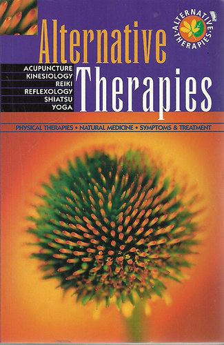 Alternative Therapies