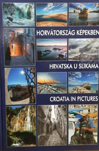 Horvtorszg kpekben