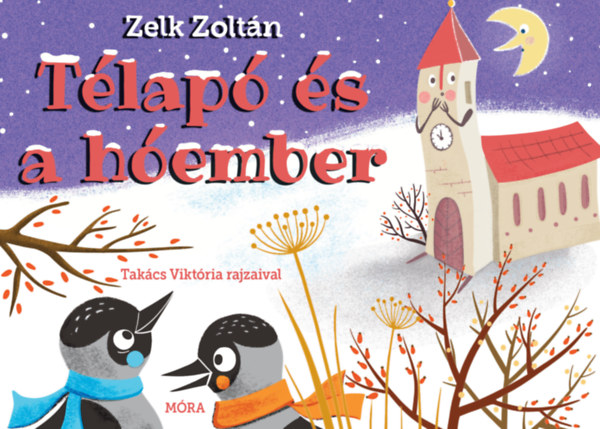 Zelk Zoltn - Tlap s a hember
