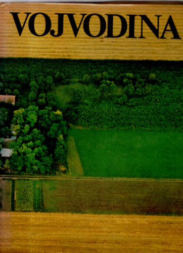 Socijalisticka Autonomna Pokrajina - Vojvodina