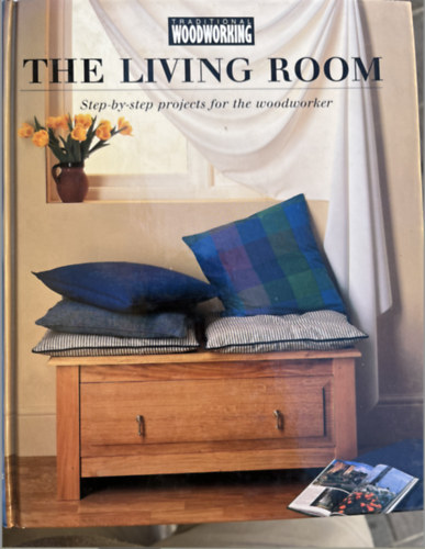 The living room