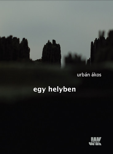 Urbán Ákos - Egy helyben
