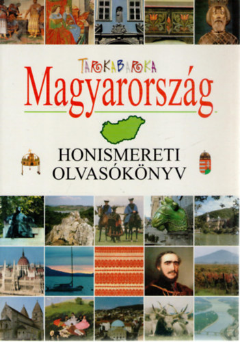 Tarkabarka Magyarorszg