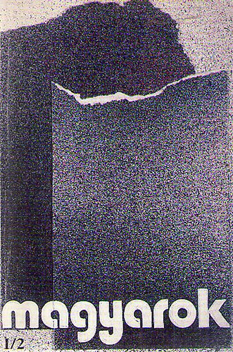 Bartis Ferenc (f�szerk.) - Magyarok I/2