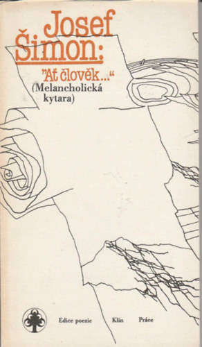 Josef �imon - A� �lov�k...