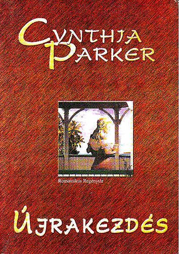 Cynthia Parker - jrakezds