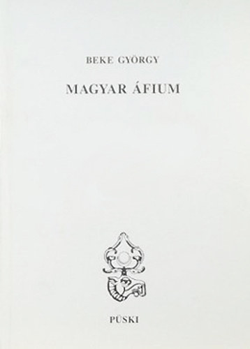 Beke Gyrgy - Magyar fium - Trianon fogsgban