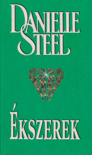 Danielle Steel - kszerek