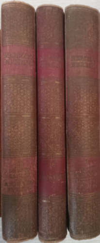 Herczeg Ferenc - Herczeg Ferenc v�logatott munk�inak eml�kkiad�sa 9 + 18 + 26