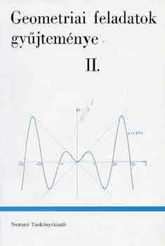 Dr. Sos Paula-Czapri Endre - Geometriai feladatok gyjtemnye II.