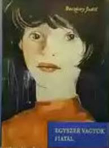 Bercz�ssy Judit - Egyszer vagyok fiatal