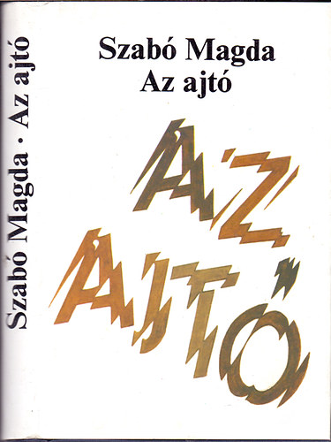 Szab Magda - Az ajt