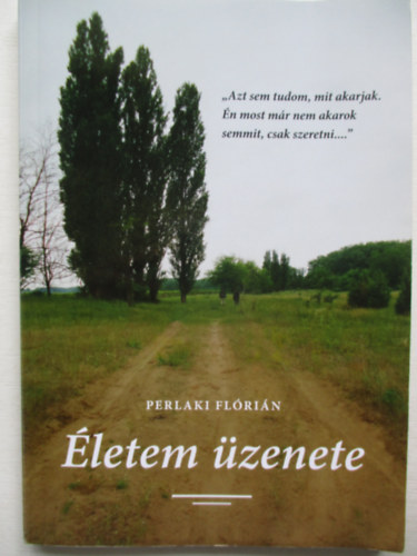 Perlaki Flrin - letem zenete
