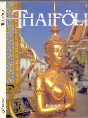 Steve Van Beek - Thaifld (Kilt Sorozat - Biogrf)